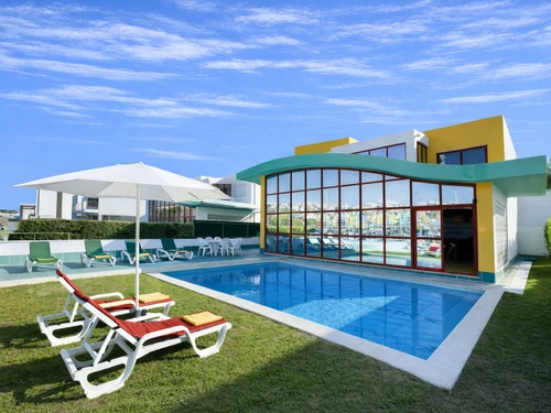 Villa Albufeira, 4 Schlafzimmer, 10 Personen - photo_18949340686