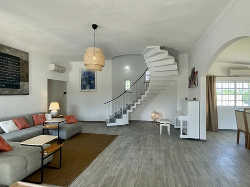 Villa Quarteira-Vilamoura, 5 dormitorios, 10 personas - photo_19730633646