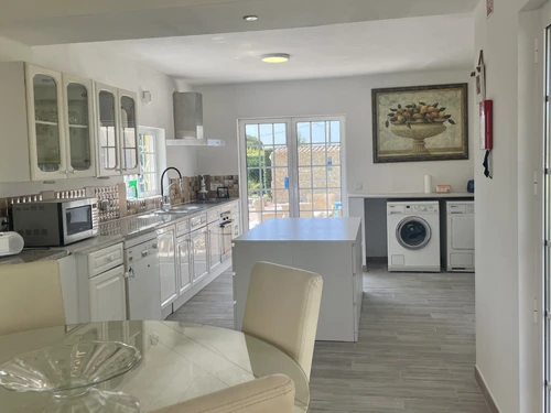 Villa Quarteira-Vilamoura, 5 dormitorios, 10 personas - photo_19730633646