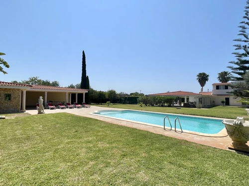 Villa Quarteira-Vilamoura, 5 dormitorios, 10 personas - photo_19730633646
