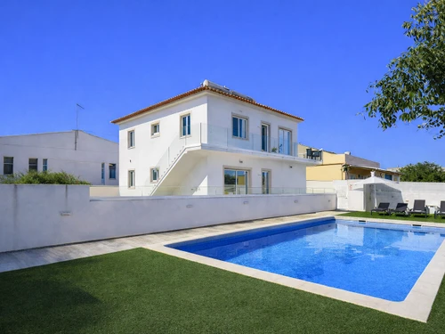 Apartment Albufeira, 3 bedrooms, 8 persons - photo_1011483598946