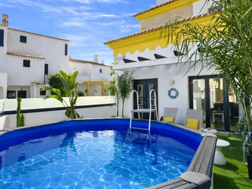 Casa rural Quarteira, 3 dormitorios, 8 personas - photo_1011590336454