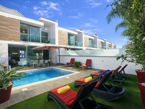 Villa Albufeira, 3 bedrooms, 8 persons - photo_1011692038328