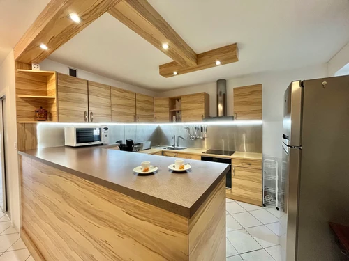 Appartement La Grande-Motte, 4 pièces, 5 personnes - photo_1012169045624