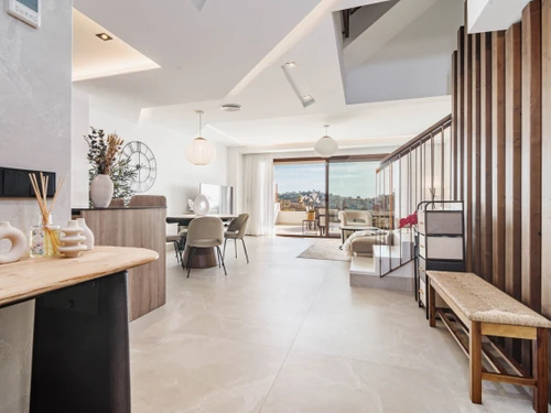 Apartment Istán, 3 bedrooms, 6 persons - photo_1012217260145