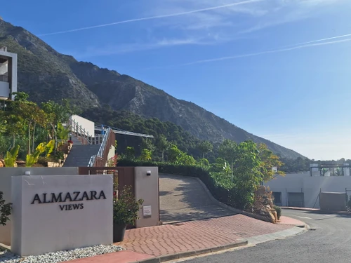 Apartment Istán, 3 bedrooms, 6 persons - photo_1012217260145