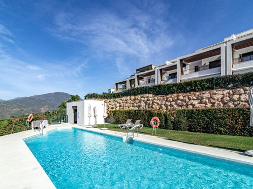 Apartment Istán, 3 bedrooms, 6 persons - photo_1012217260145