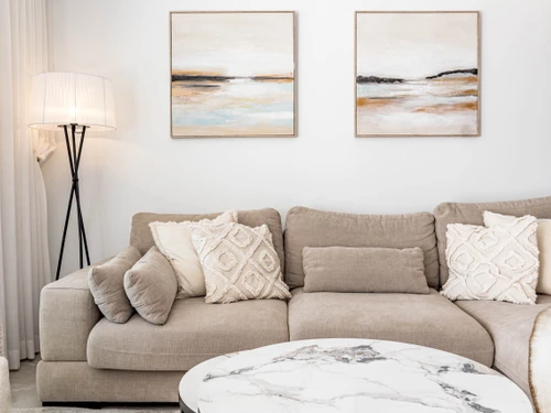 Apartment Istán, 3 bedrooms, 6 persons - photo_1012217260145