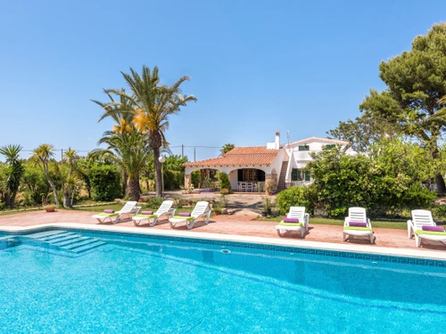 Villa Ciutadella de Menorca, 3 Schlafzimmer, 6 Personen - photo_1011794161136