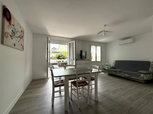 Apartamento Saint-Palais-sur-Mer, 1 dormitorio, 4 personas - photo_1011700647247