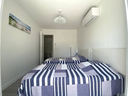 Apartamento Saint-Palais-sur-Mer, 1 dormitorio, 4 personas - photo_1011700647247