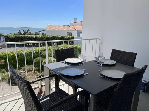 Appartement Vaux-sur-Mer, 2 pièces, 4 personnes - photo_1011712746138