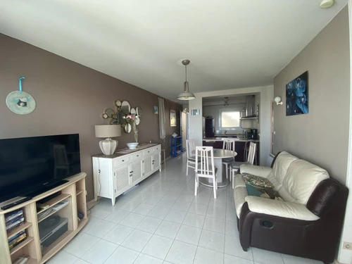 Appartement Vaux-sur-Mer, 2 pièces, 4 personnes - photo_1011712746138