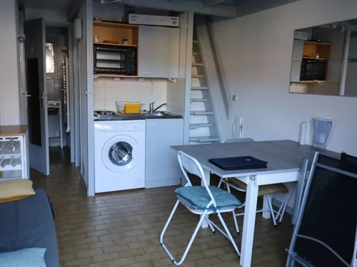 Casa Les Mathes, estudio, 4 personas - photo_19548169668