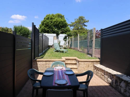 Maison Saint-Georges-de-Didonne, 2 pièces, 4 personnes - photo_1011790192435