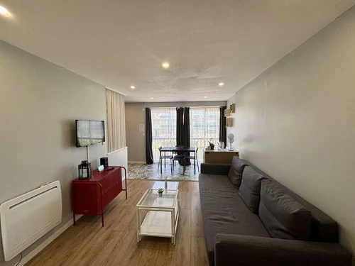 Apartment Port-la-Nouvelle, studio flat, 4 persons - photo_1540042861