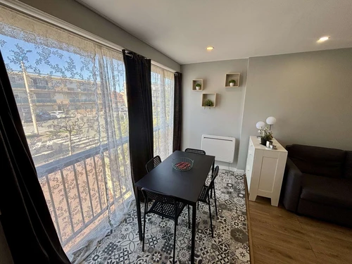 Apartment Port-la-Nouvelle, studio flat, 4 persons - photo_1540042861