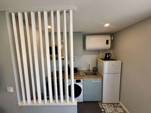 Apartment Port-la-Nouvelle, studio flat, 4 persons - photo_1540042861