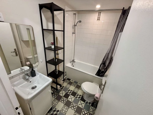 Apartment Port-la-Nouvelle, studio flat, 4 persons - photo_1540042861