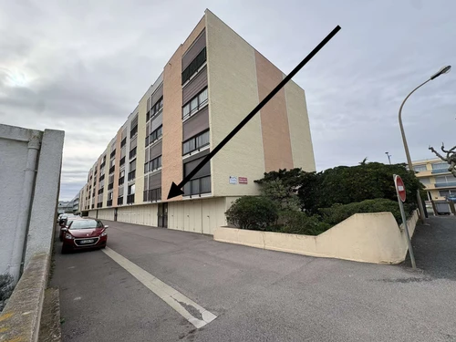 Apartment Port-la-Nouvelle, studio flat, 4 persons - photo_1540042861