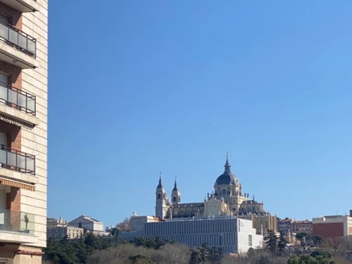 Ferienwohnung Madrid, 1 Schlafzimmer, 2 Personen - photo_1012217344920