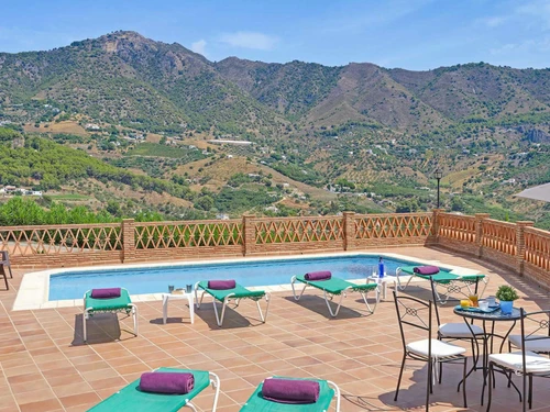 Villa Frigiliana, 4 pièces, 6 personnes - photo_1012081504112