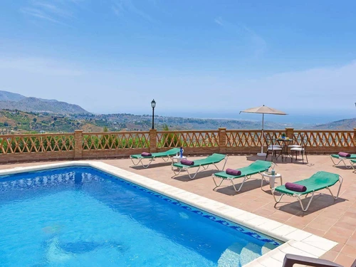 Villa Frigiliana, 4 pièces, 6 personnes - photo_1012081504112