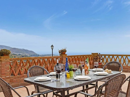 Villa Frigiliana, 4 pièces, 6 personnes - photo_1012081504112