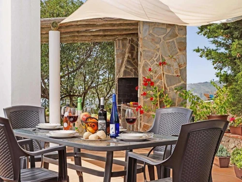 Villa Frigiliana, 4 pièces, 6 personnes - photo_1012081504112