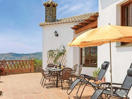 Villa Frigiliana, 4 pièces, 6 personnes - photo_1012081504112