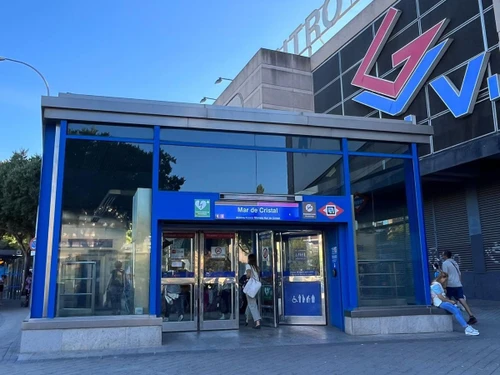 Studio Madrid, Studio, 2 Personen - photo_1011773858093