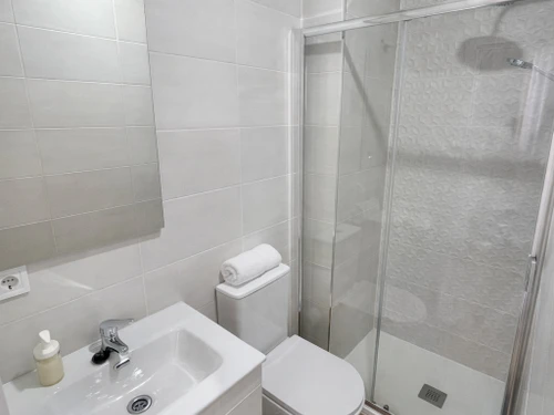 Studio Madrid, Studio, 2 Personen - photo_1011773858093