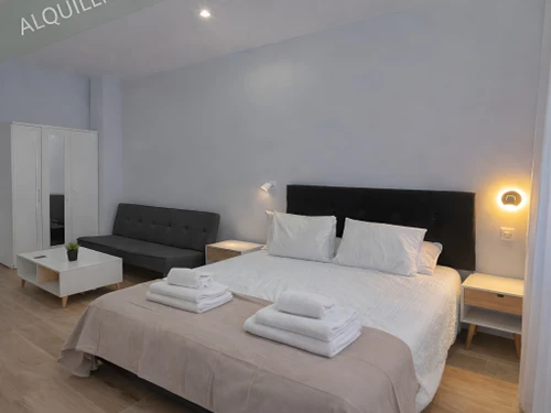 Studio Madrid, Studio, 3 Personen - photo_1011773859865
