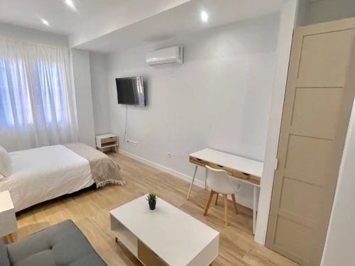 Studio Madrid, Studio, 3 Personen - photo_1011773859865