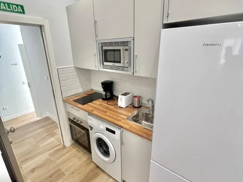 Studio Madrid, Studio, 3 Personen - photo_1011773859865