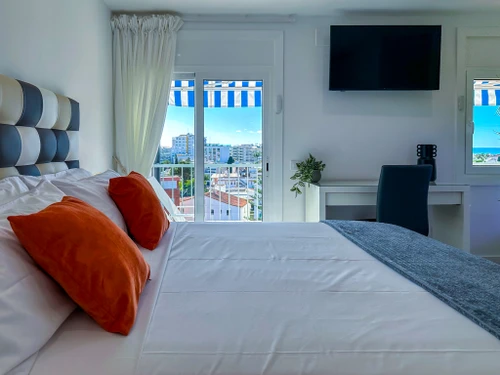 Apartment Sitges, 1 bedroom, 2 persons - photo_1011873823284