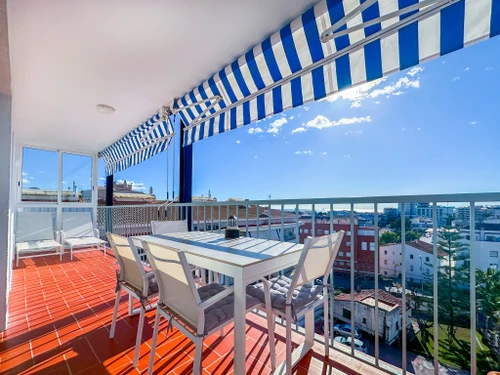 Apartment Sitges, 1 bedroom, 2 persons - photo_1011873823284