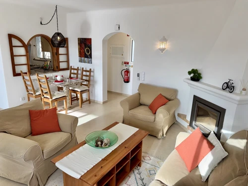 Gîte Carvoeiro, 3 pièces, 4 personnes - photo_1011874185495