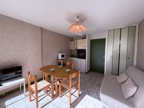 Appartement Le Grau-du-Roi, 1 pièce, 4 personnes - photo_16998119230