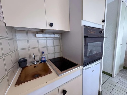 Appartement Le Grau-du-Roi, 1 pièce, 4 personnes - photo_16998119230