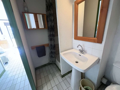 Appartement Le Grau-du-Roi, 1 pièce, 4 personnes - photo_16998119230