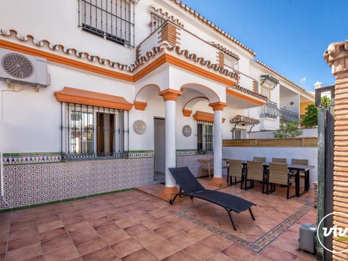 Gite Fuengirola, 3 bedrooms, 6 persons - photo_1011866275082