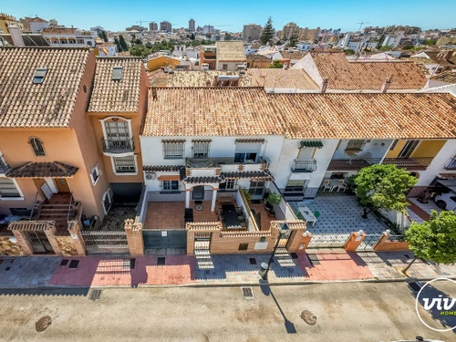 Gite Fuengirola, 3 bedrooms, 6 persons - photo_1011866275082
