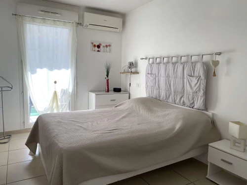 Appartement Balaruc-les-Bains, 2 pièces, 4 personnes - photo_1012217384718