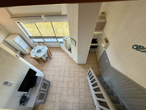 Apartment Argelès-sur-Mer, 1 bedroom, 4 persons - photo_1012217415166