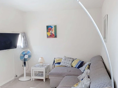 Appartement Bormes-les-Mimosas, 3 pièces, 6 personnes - photo_1012217432218