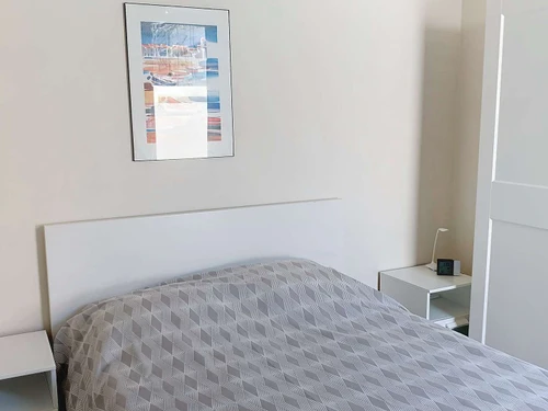 Appartement Bormes-les-Mimosas, 3 pièces, 6 personnes - photo_1012217432218