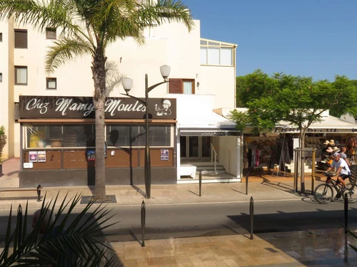 Appartement Bormes-les-Mimosas, 3 pièces, 6 personnes - photo_1012217432218