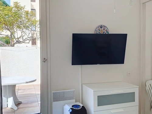 Appartement Bormes-les-Mimosas, 3 pièces, 6 personnes - photo_1012217432218