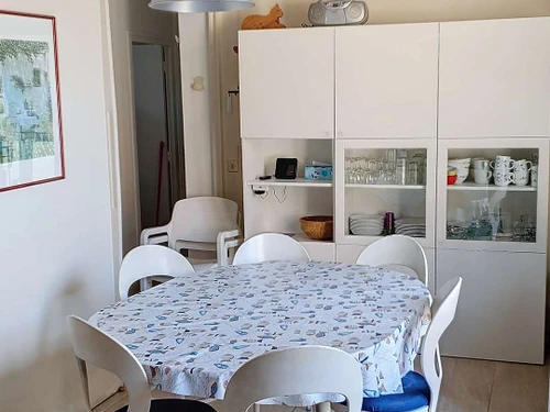 Appartement Bormes-les-Mimosas, 3 pièces, 6 personnes - photo_1012217432218